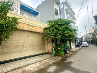 Bán nhà chính chủ hxh 6m nguyễn văn lượng,khu city land, 78m2 ,kinh doanh,dt 16tr/tháng.0888 805 ***