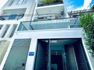 Siêu phẩm chdv gò vấp , hxh , 46m2 , 5 tấm , 7pn , 7wc , 128tr/m2 0888 805 ***