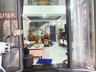 Bán nhà lê đức thọ , hxh 7m , 54m2, 5 lầu btct, 5pn, dân trí cao ,  0888 805 ***