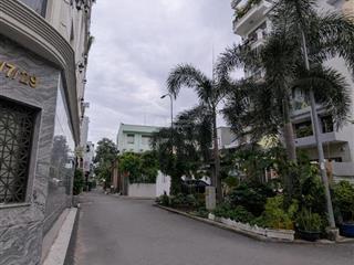 Siêu hiếm! bán nhà hxt thông thống nhất,p11,gv , sổ cn 113m2 , ngang khủng 8m , sát mặt tiền