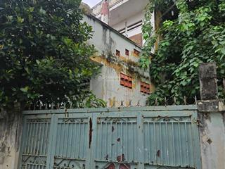 Bán đất điện biên phủ 245m2 , phường 17 , bình thạnh , ngang 15 , 3mt hẻm, xây chdv nhỉnh 77tr/m2
