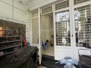 Bán nhà hxh 8m nguyễn thái bình, 83m2 x 4 lầu btct , dân trí cao , vip bậc nhất p12,tb nhích 14 tỷ