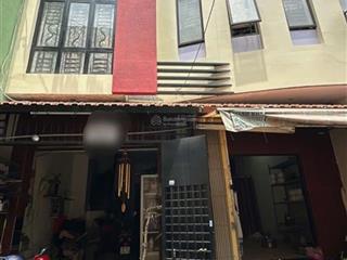 Bán nhà hxh thông hoàng hoa thám, 77m2 3 tầng , ngang 6.5, nở hậu , kinh doanh, hoàn công nhỉnh 13t