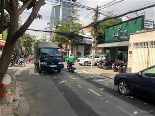 Độc tôn cư xá bắc hải mặt tiền 13m ngay đồng nai  cơ hội xây cao tầng siêu hiếm  diện tích 13x26m