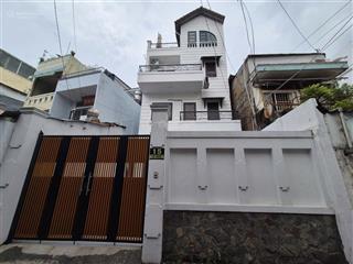 Bđs dòng tiền 82tr/thángtoà nhà chdv 2mt 124m2 hẻm oto hoàng hoa thám nội thất cao cấp chỉ 19,5 tỷ