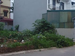 Bán đất mặt đường lớn ỷ lan đường rộng 2 audi chánh nhau chỉ với 8,3 tỷ