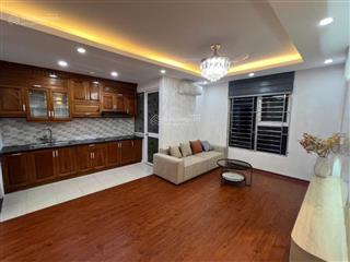 Bán căn hộ đặng xá, full nội thất ở ngay 60m2. 2,6 tỷ