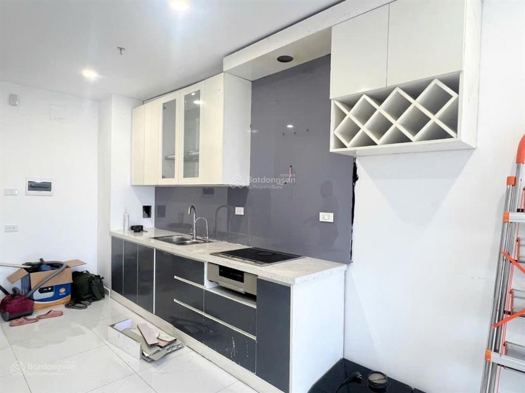 Với hơn 3 tỷ xíu có ngay căn hộ 65m2, view hồ điều hòa đang cho thuê 7tr/tháng