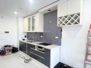 Với hơn 3 tỷ xíu có ngay căn hộ 65m2 view hồ điều hòa đang cho thuê 7tr/tháng