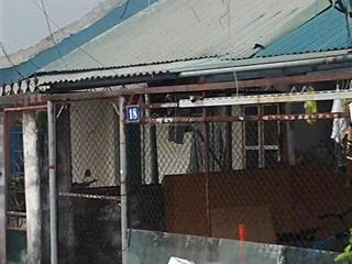 Chủ gủi bán gấp lô đất 2 mặt thoáng vĩnh viễn, 117m2 giá trào 18,2 tỷ