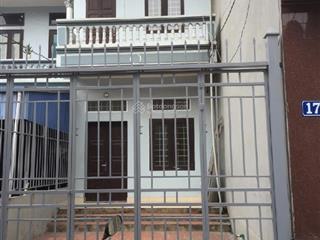 Chính chủ bán gấp 60m2 mt6m nhỉnh 4 tỷ dương đức hiền