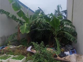 Mặt tiền rộng, đất nở hậu phong thuy tốt l vượng khí