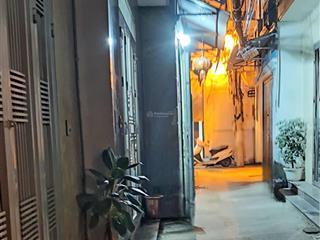 Bán nhà nguyễn khoái ngõ thông cách ô tô 10m thiết kế 5 tầng hiện đại giá gần 7 tỷ