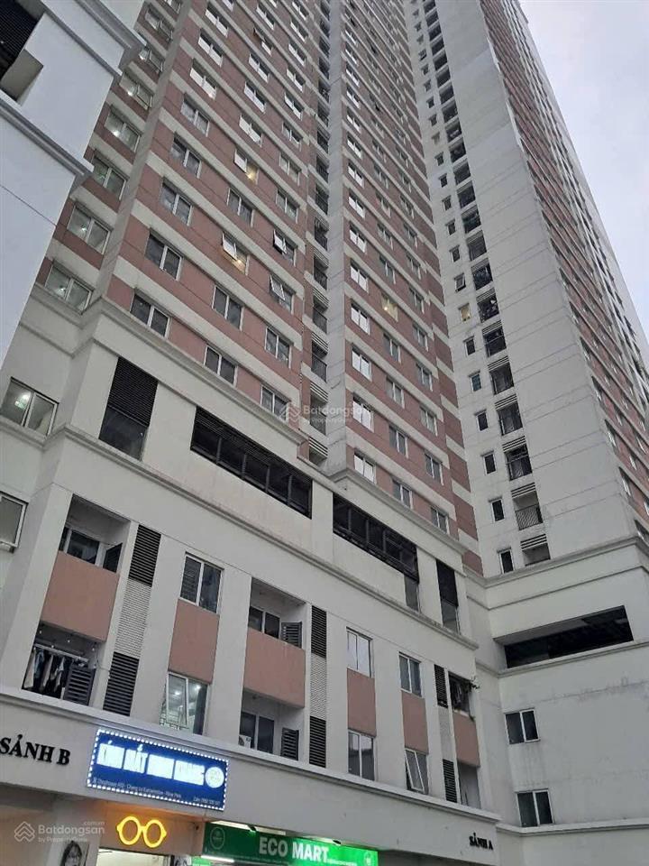 Bán cc tp giao lưu phạm văn đồng, bắc từ liêm, hn 56m2, 3pn, 3,95 tỷ