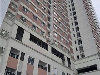 Bán cc tp giao lưu phạm văn đồng, bắc từ liêm, hn 88m2, 3pn, 4.9 tỷ