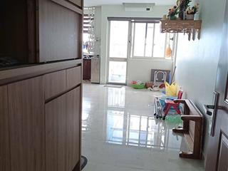 Bán gấp trong tuần căn góc 3 phòng ngủ ecohome 2 sổ đỏ sang tên ngay