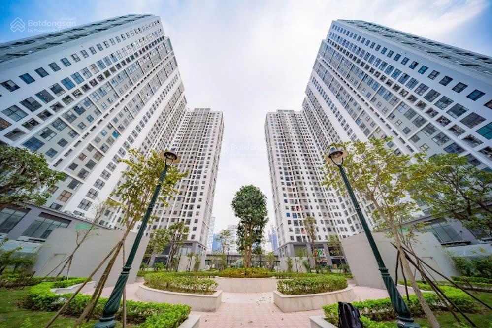 Chính chủ bán căn hộ 1pn + view đẹp tại ecohome 3, 44m2