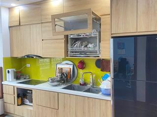 Chính chủ bán căn hộ 1pn + view đẹp tại ecohome 3, 44m2