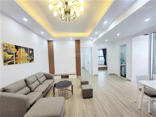 Bán căn hộ 80m2 tầng trung tòa ct5 kđt xa la thiết kế 2 ngủ 2wc là căn góc lên rất thoáng mát
