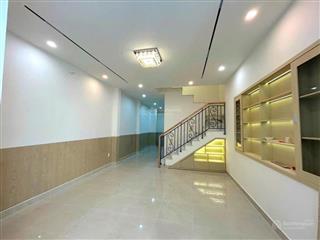 Nhà 3 tầng mới  bùi quang là  84m2  6pn  nhỉnh 6 tỷ