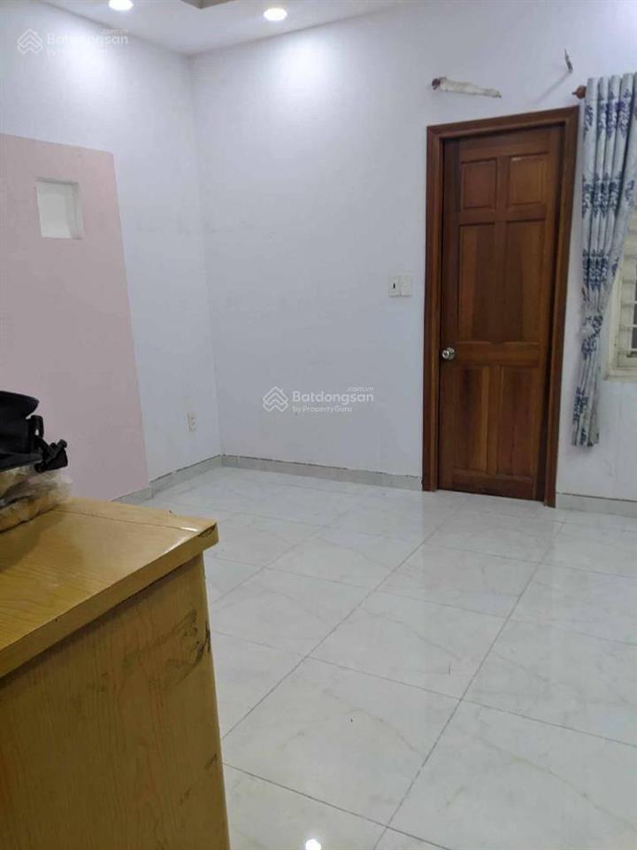 Nhà 5 tầng btct, khu đồng bộ nguyễn văn khối  hxt 6m thông  60m2  6pn  chỉ 7tỷx