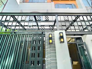 Biệt thự mini 4 tầng nguyên hồng  ngang 6m  61m2  chỉ 8.6 tỷ