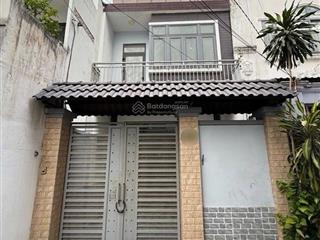 Nhà 2 mặt hẻm  nguyễn thái sơn  70m2  gần đh công nghiệp  8.29 tỷ tl