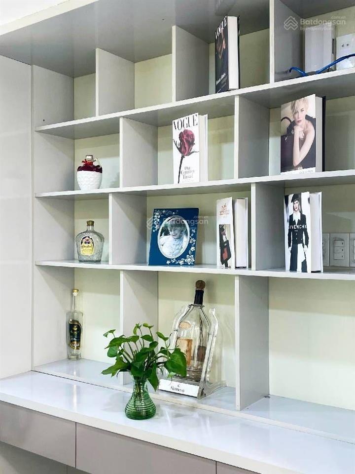 Nhà mới 4 tầng, lê đức thọ | 56m2 nở hậu  full nội thất  6.75 tỷ