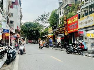 Cực hiếm nhà mặt phố tạ quang bửu 29m 4t kinh doanh sầm uất.  0347 903 ***