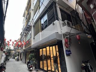 Cực hiếm phân lô kim ngưu 55m mặt tiền 5m ô tô vào nhà vài bước chân ra phố