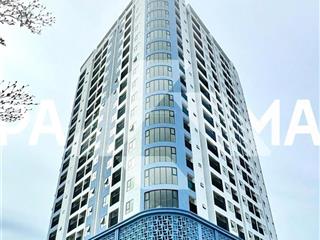 Cho thuê căn hộ 1wc, 35m2 tại vina2  panorama, nhơn bình, quy nhơn, 4,5 triệu