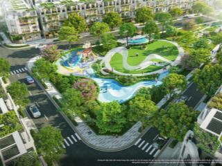 Kẹt tiền bán nhanh lô tại quy nhơn iconic, giá siêu hời 25 triệu / m2, 80 m2, tuy phước, bình định
