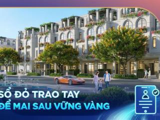Bán đất nền dự án quy nhơn iconic, 25 triệu/m2, 80m2, phước thuận, tuy phước, bình định