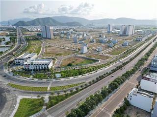 Bán đất nền dự án b1 an phú thịnh, võ nguyên giáp, nhơn bình, quy nhơn, 29 triệu / m2, 114 m2, đẹp