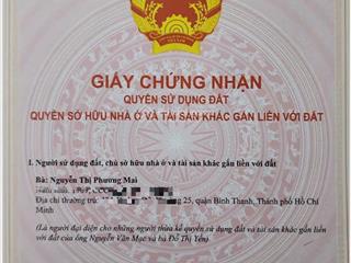 Đất bình chánh giá rẻ mặt tiền đường quốc lộ 50 sổ sẵn công chứng ngay chính chủ cần bán gấp