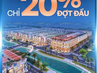 Chính sách thanh toán cực mềm bước đi thông minh tại the 826ec