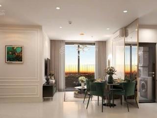Căn góc 2pn ban công lồi view cực phẩm, ưu đãi chưa từng có!
