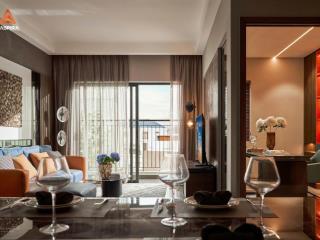 Tâm điểm tod mới của thành phố the aspira, chuẩn sống thông minh cạnh metro