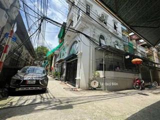 10 tỷ nhà phố sài đồng 50m², 6 tầng thang máy, ô tô tránh oto đỗ cửa ngày đêm