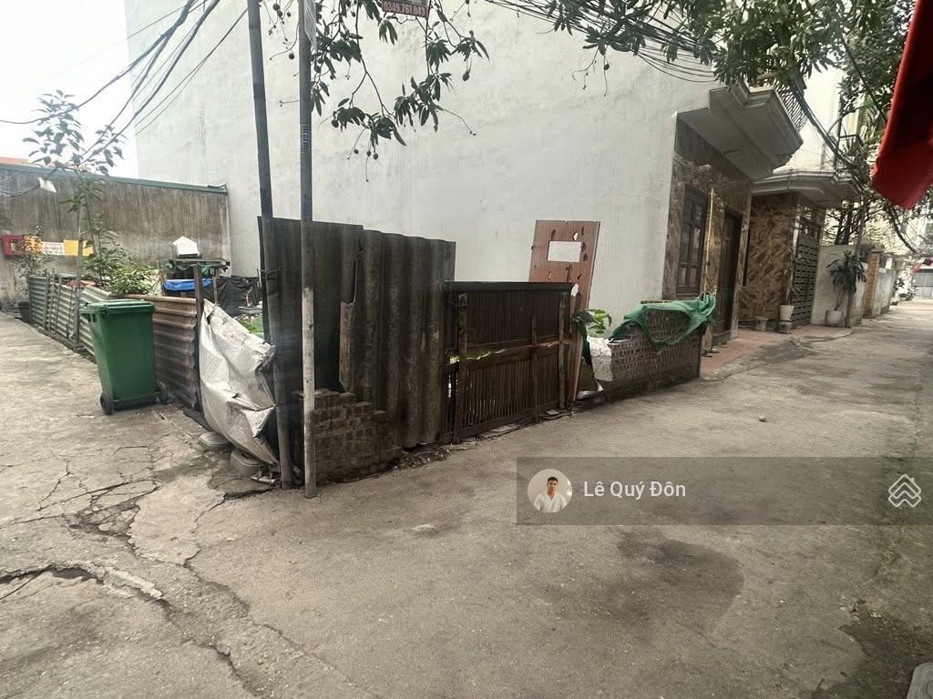 Bán gấp lô góc 70m2 mt 6m oto tránh, trung tâm phường phúc lợi