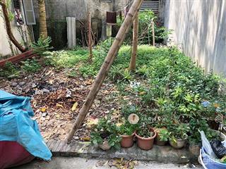 Bán gấp lô góc 2 thoáng phúc lợi long biên 60m2