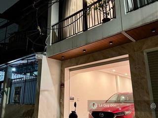 Siêu phẩm 6 tầng, thang máy  gara, ngõ ô tô tránh