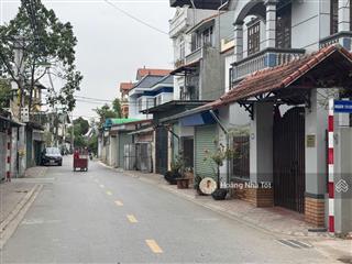 Bán nhà 3 tầng, 52m², khu phân lô quân đội, phố sài đồng, 2 mặt thoáng, giá nhỉnh 7 tỷ