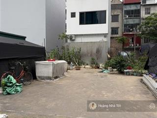 Chỉ với 4 tỷ 1 có ngay lô đất vũ xuân thiều  dt 83m2  mt 5.5m  20m oto tránh