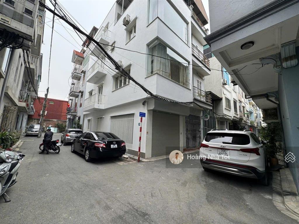 Bán đất phố chu huy mân ô tô đỗ gần 2 thoáng, tiện ích phố cổ, hàng xóm vinhome, nằm giữa aeon&bigc