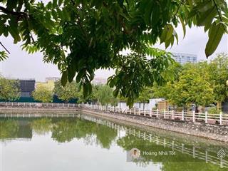 Tặng nhà sát phố sài đồng, lô góc, mặt tiền rộng sáng thoáng 7.3m, tiện ích đủ đầy, 3bước aeon