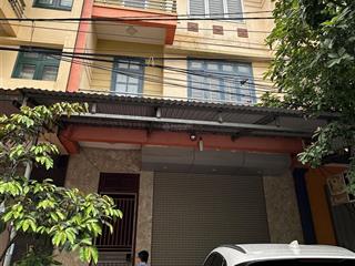 Bán nhà riêng tại khu phố dương lôi, tân hồng, từ sơn, 11,65 tỷ, 90m2