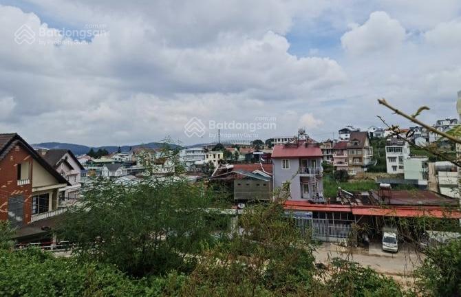 Ngộp bank ra hàng gấp lô 120m2 tại đường bùi thị xuân, p2, đà lạt