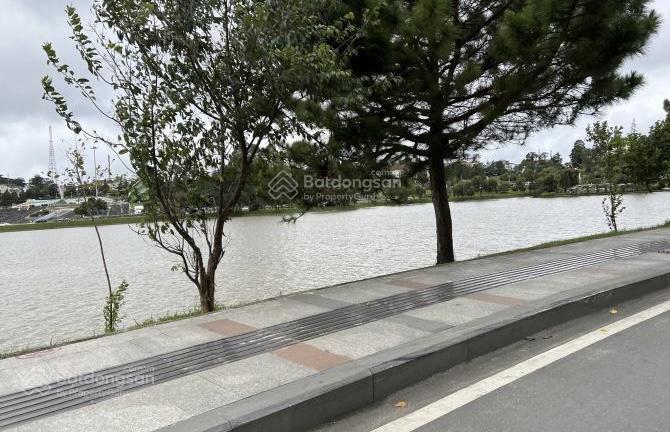 Ngộp bank ra hàng gấp lô 120m2 tại đường bùi thị xuân, p2, đà lạt