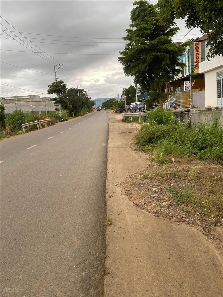 Bán gấp 1 sào đất vườn giá ngộp 490 triệu tt thạnh mỹ, đơn dương